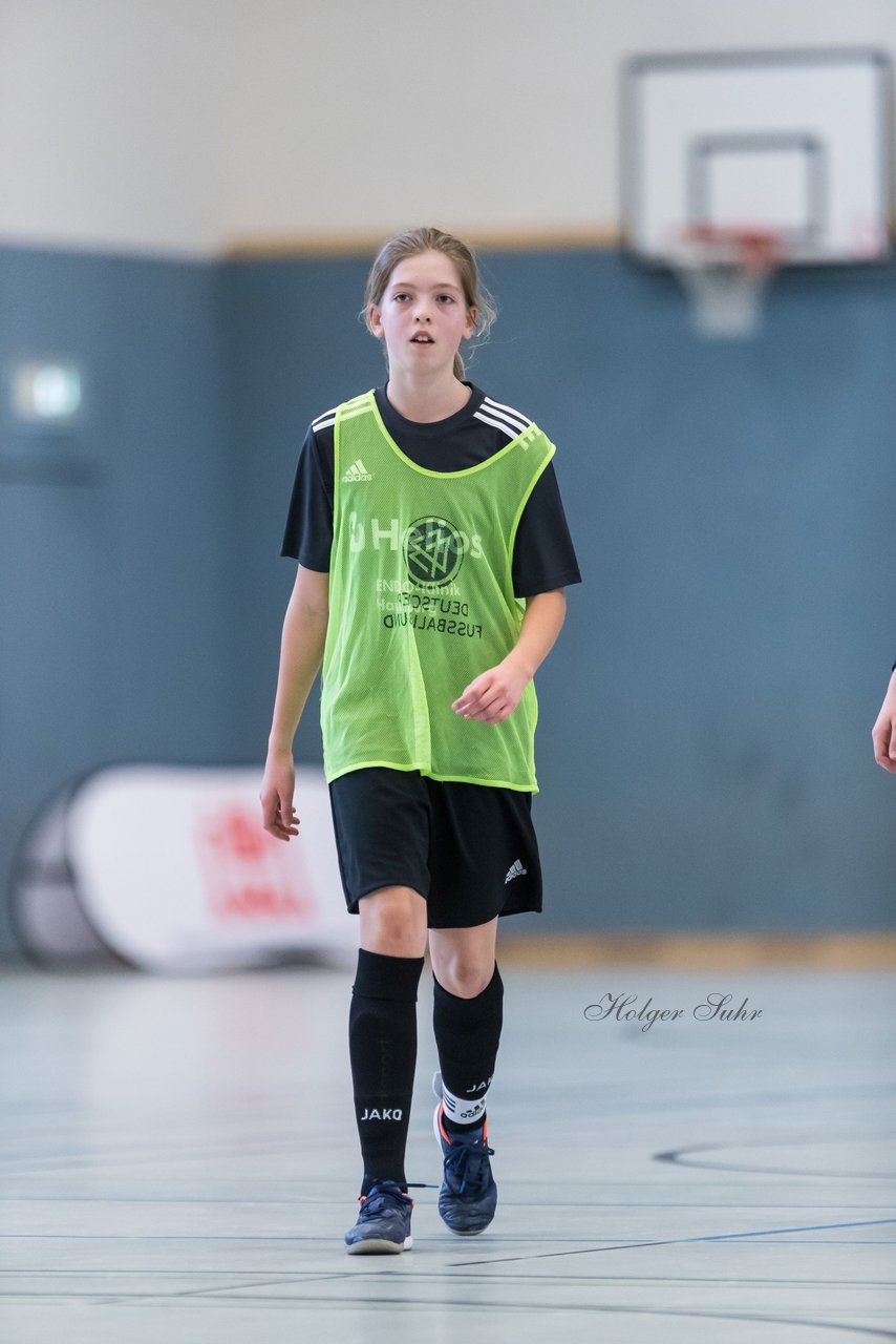 Bild 504 - C-Juniorinnen Futsalmeisterschaft